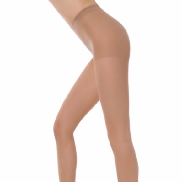 Conte Modelling Women's Tights - Active Soft 20Den - Picture 2 of 4